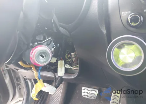 2014 Kia Soul from USA, damaged, VIN KNDJN2A24E7729201